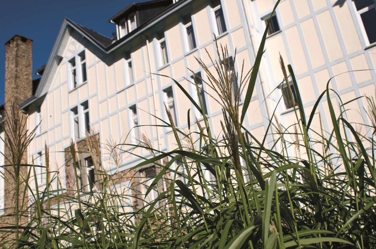 Hotel Radisson Blu Balmoral Spa Exteriér fotografie