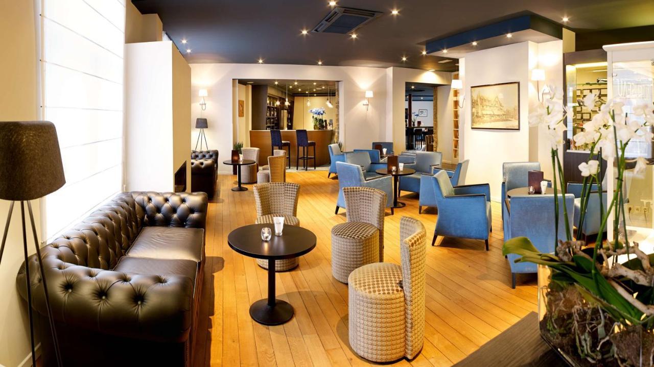 Hotel Radisson Blu Balmoral Spa Exteriér fotografie