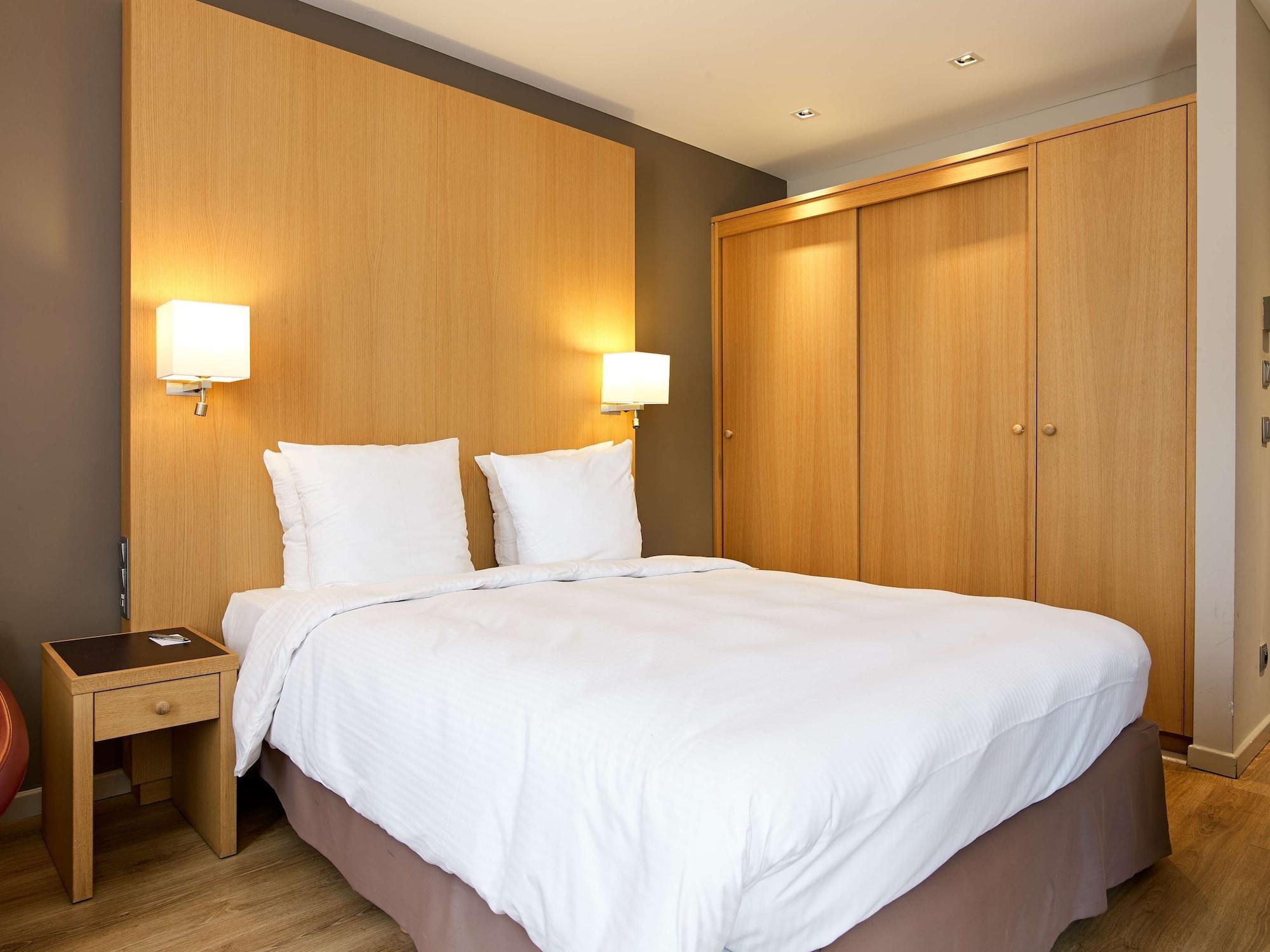 Hotel Radisson Blu Balmoral Spa Exteriér fotografie