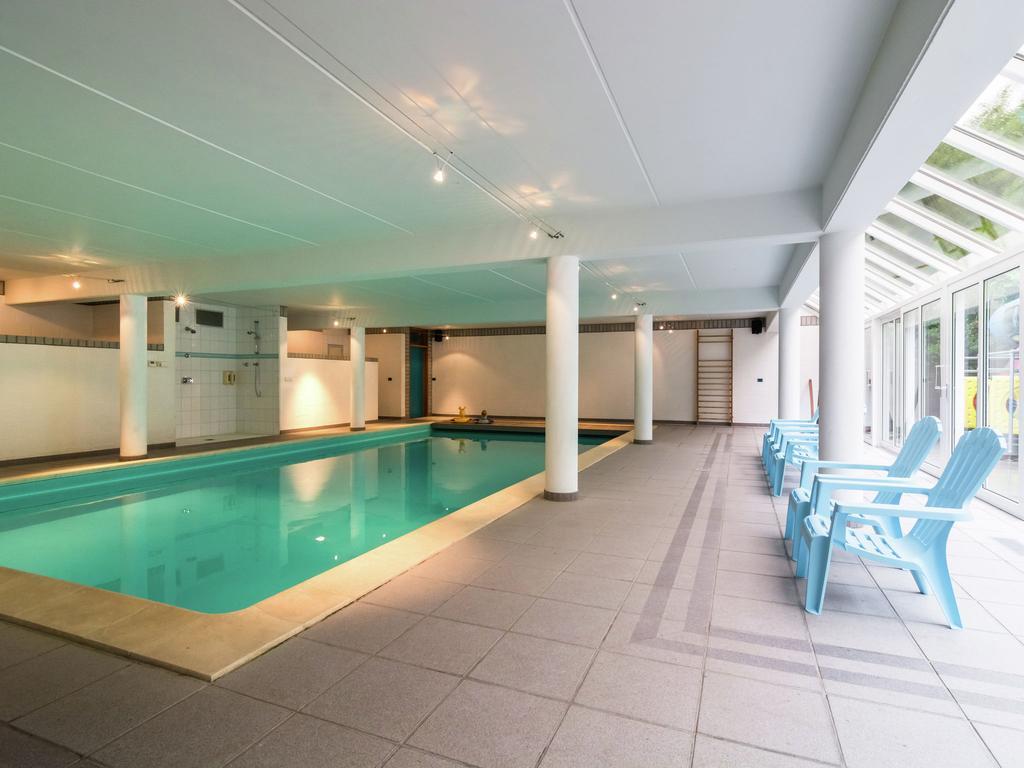 Hotel Radisson Blu Balmoral Spa Exteriér fotografie